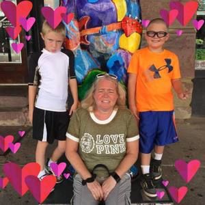 Meet your Posher, Tanya